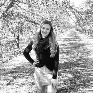 Meet your Posher, Tess